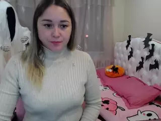 DoraSun's Live Sex Cam Show