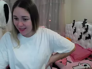 DoraSun's Live Sex Cam Show