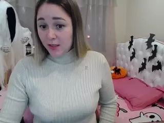 DoraSun's Live Sex Cam Show