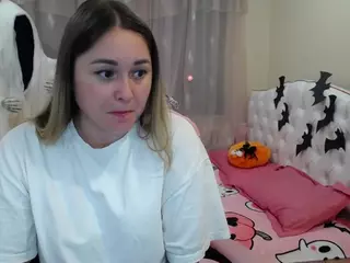 DoraSun's Live Sex Cam Show