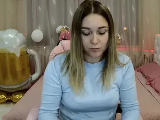 DoraSun's Live Sex Cam Show