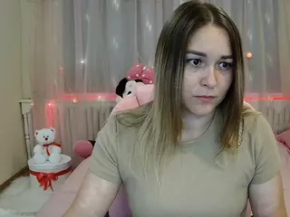 DoraSun's Live Sex Cam Show