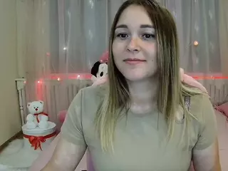 DoraSun's Live Sex Cam Show