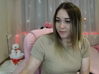 DoraSun's Live Sex Cam Show