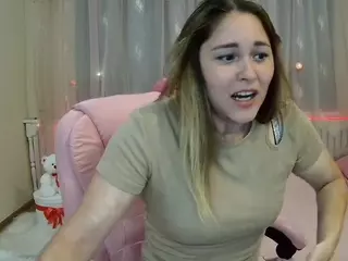 DoraSun's Live Sex Cam Show