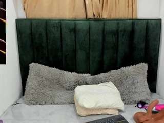 im-aliss's live room