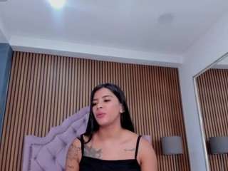 karliee-klosss webcam