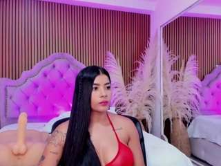 karliee-klosss Toy live webcam