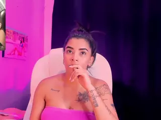 Karliee-Klosss's Live Sex Cam Show