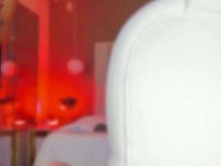 abby-miller webcam