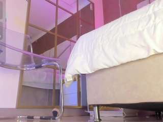abby-miller webcam model