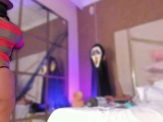 abby-miller webcam model