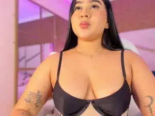 Abby Miller's Live Sex Cam Show