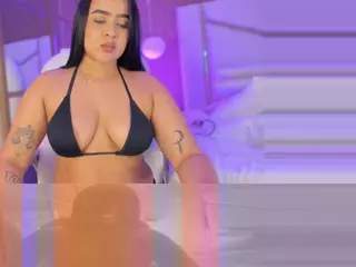 Abby Miller's Live Sex Cam Show