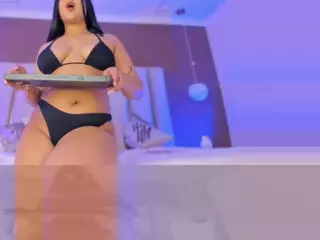 Abby Miller's Live Sex Cam Show
