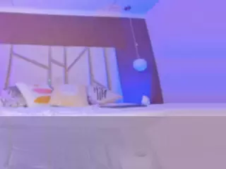 Abby Miller's Live Sex Cam Show