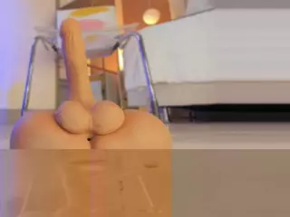 Abby Miller's Live Sex Cam Show