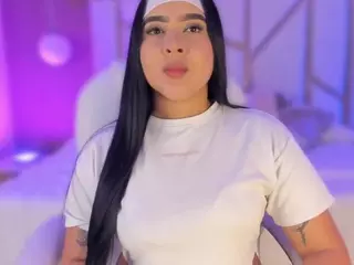 Abby Miller's Live Sex Cam Show
