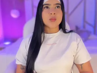 Abby Miller's Live Sex Cam Show