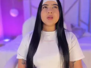 Abby Miller's Live Sex Cam Show