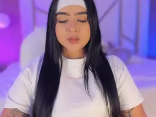Abby Miller's Live Sex Cam Show