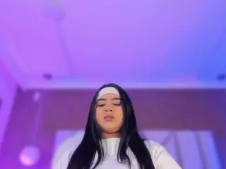 Abby Miller's Live Sex Cam Show