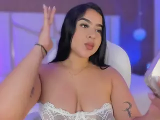Abby Miller's Live Sex Cam Show