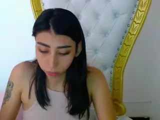 Lissa's Live Sex Cam Show