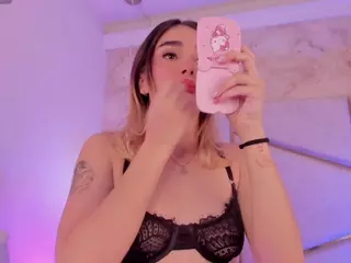 Lucy Vega's Live Sex Cam Show