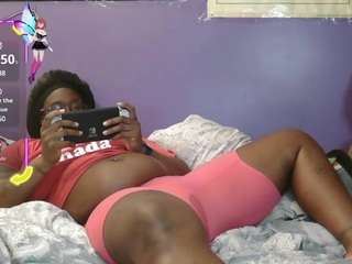 StaceeSparklezXXX