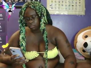 tnpq1000 Live Webcam on CamSoda