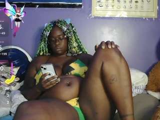 StaceeSparklezXXX