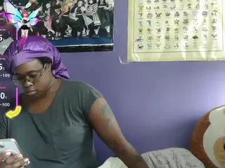 StaceeSparklezXXX's Live Sex Cam Show