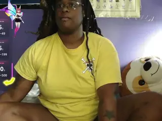 StaceeSparklezXXX's Live Sex Cam Show