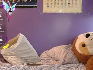 StaceeSparklezXXX's Live Sex Cam Show