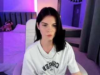 Andrea-Bass's Live Sex Cam Show