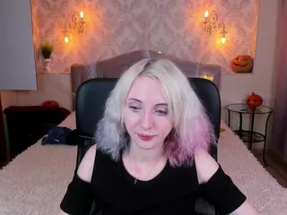 AdelinaCowell's Live Sex Cam Show