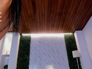 alessia-facetti Modèle Webcam Profil