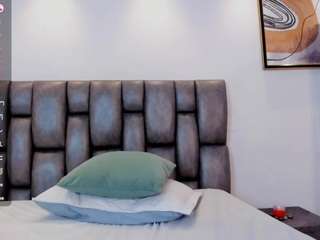 alessia-facetti Modèle Webcam Profil