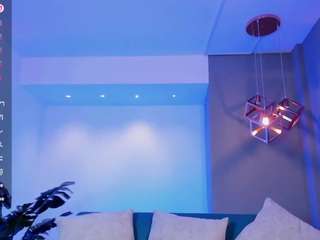 alessia-facetti - Live Cam