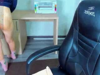 andreasvel Live Webcam on CamSoda