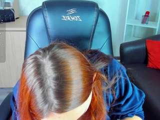 andreasvel Live Webcam on CamSoda