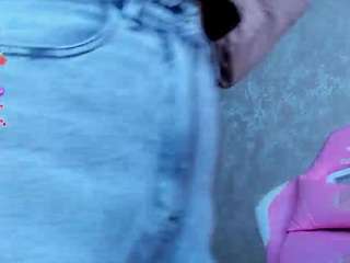 andreasvel Live Webcam on CamSoda