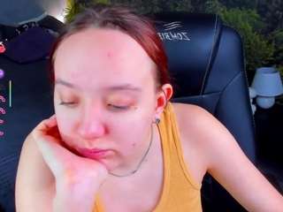 andreasvel webcam model