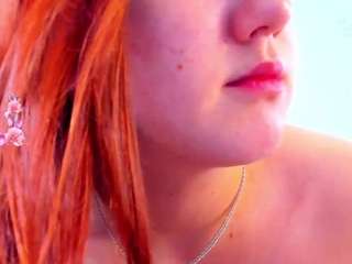 AndreaSvel live webcam show
