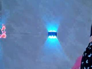 AndreaSvel live webcam show