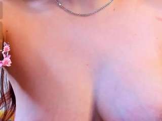 AndreaSvel live webcam show
