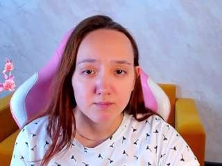 AndreaSvel live webcam show