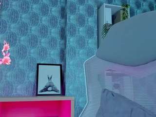 AndreaSvel live cam preview