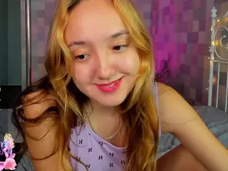 AndreaSvel's Live Sex Cam Show